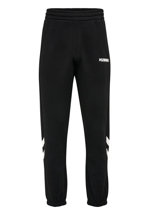 HMLLEGACY  - Jogginghose - black