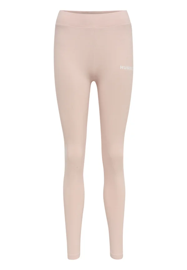 HMLLEGACY - Tights - chalk pink