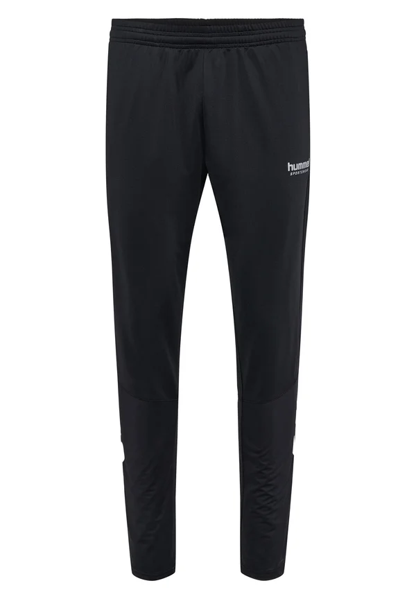 HMLLGC AGILITY LSS  - Jogginghose - black black