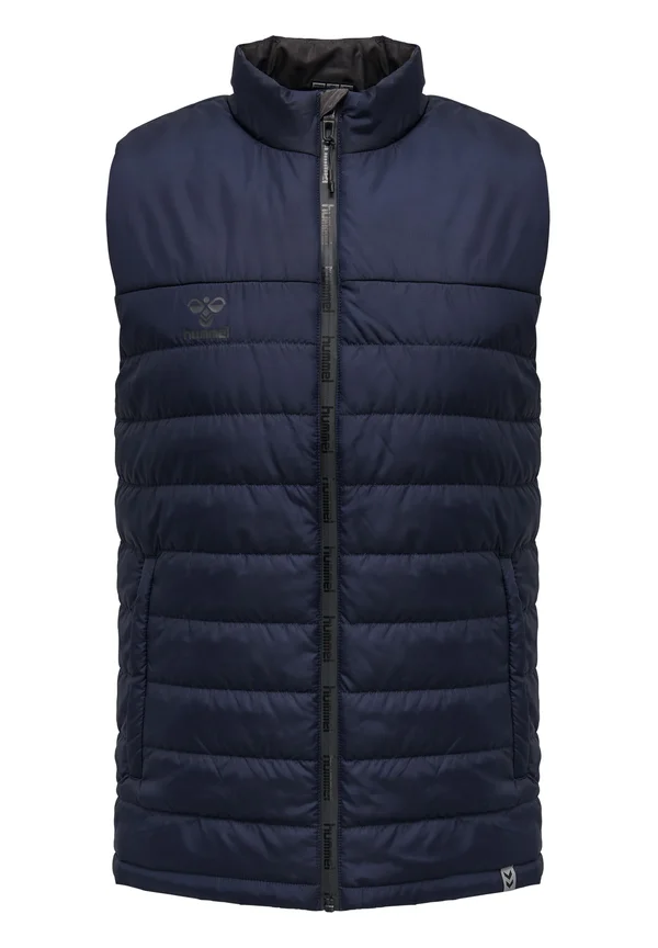 HMLNORTH - Weste - marine