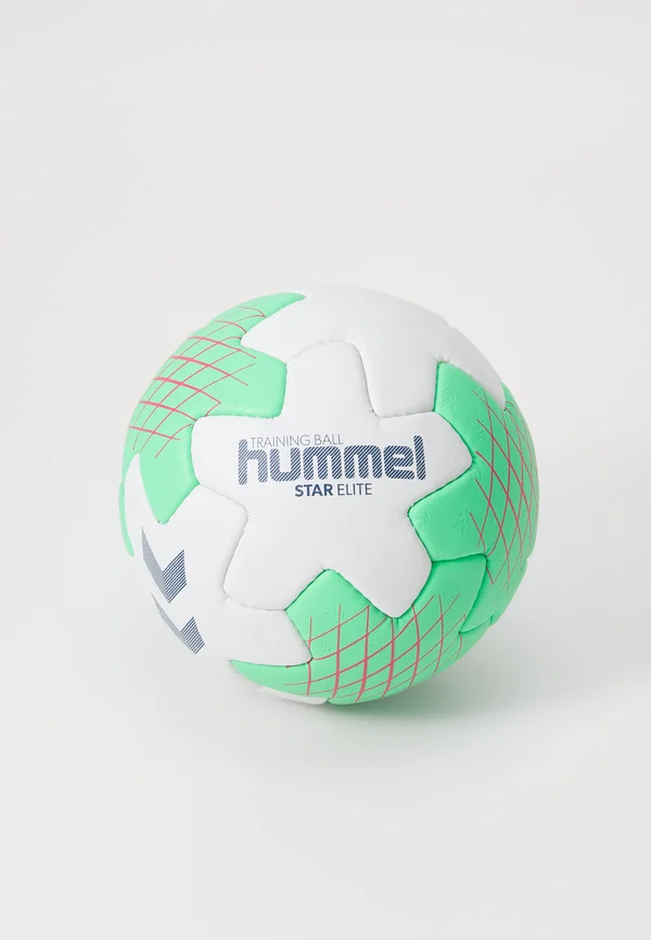 HMLSTAR ELITE UNISEX - Handball - off white/green/red