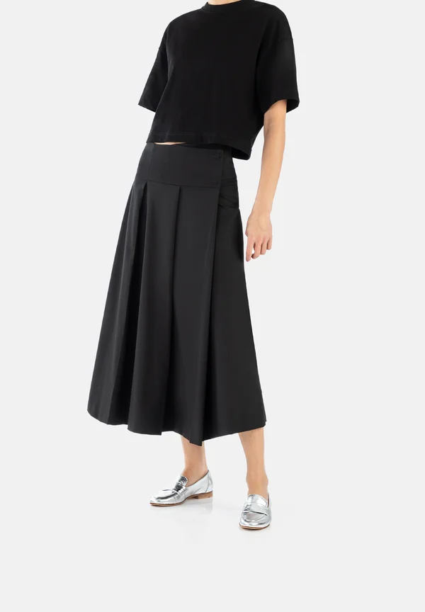 HOCHWERTIGER - Slipper - silber