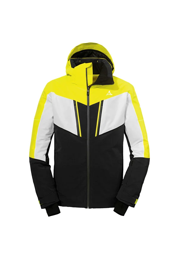 HOHBIEL BEKLEIDUNG - Snowboardjacke - sulphur spring