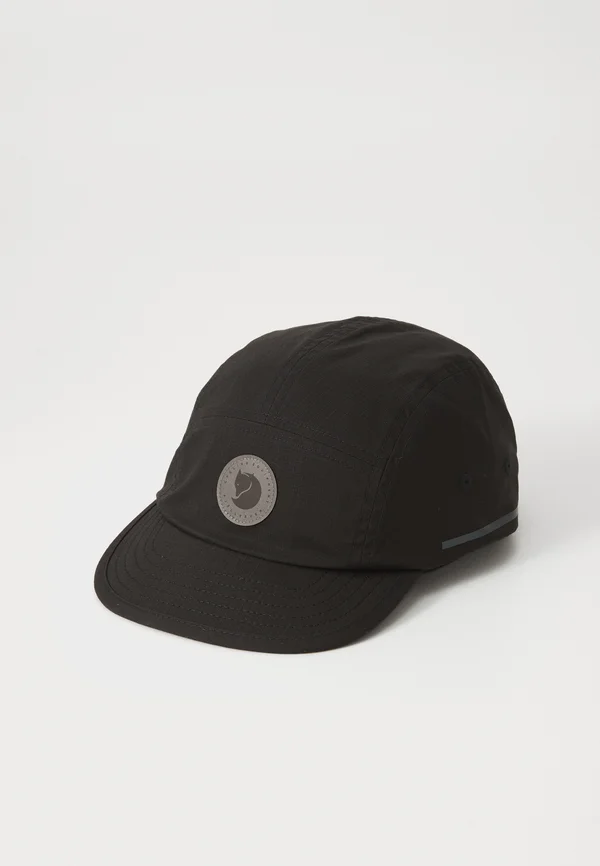 HOJA CAP UNISEX - Cap - black