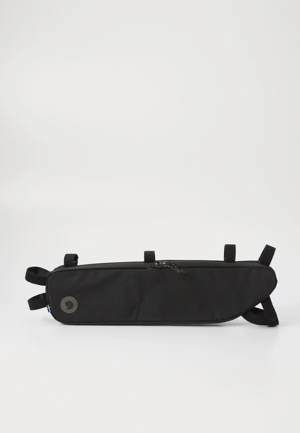HOJA FRAME BAG M UNISEX - Sonstige Accessoires - black