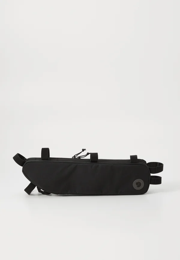 HOJA FRAME BAG S - Sonstige Accessoires - black