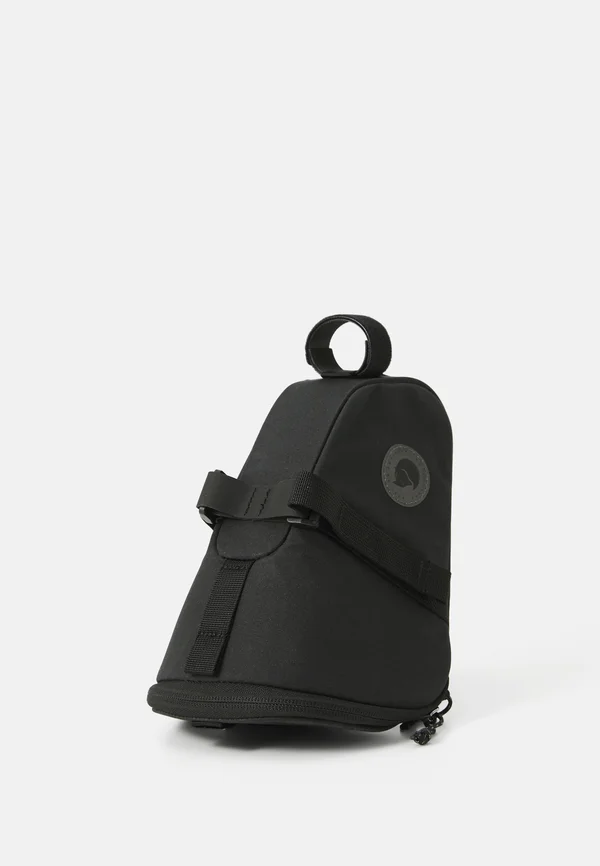 HOJA SEATBAG UNISEX - Sporttasche - black