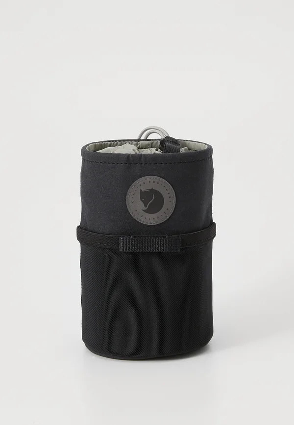 HOJA SNACK BAG UNISEX - Sonstige Accessoires - black