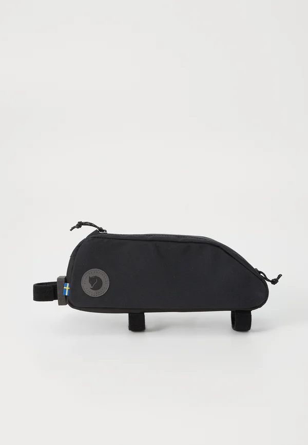 HOJA TOP TUBE BAG UNISEX - Sonstige Accessoires - black