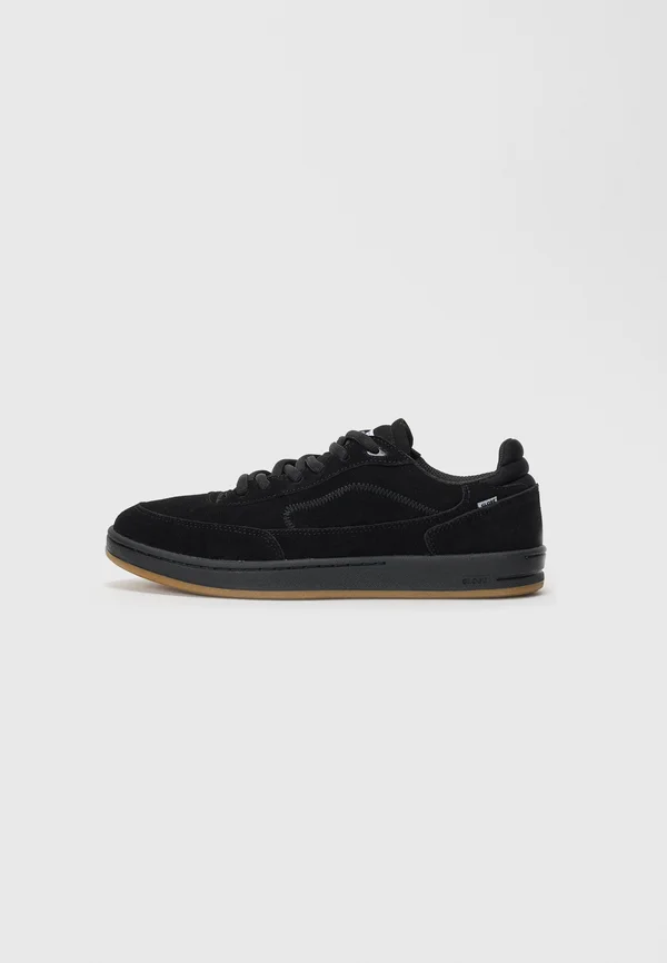 HOLAND - Sneaker low - black