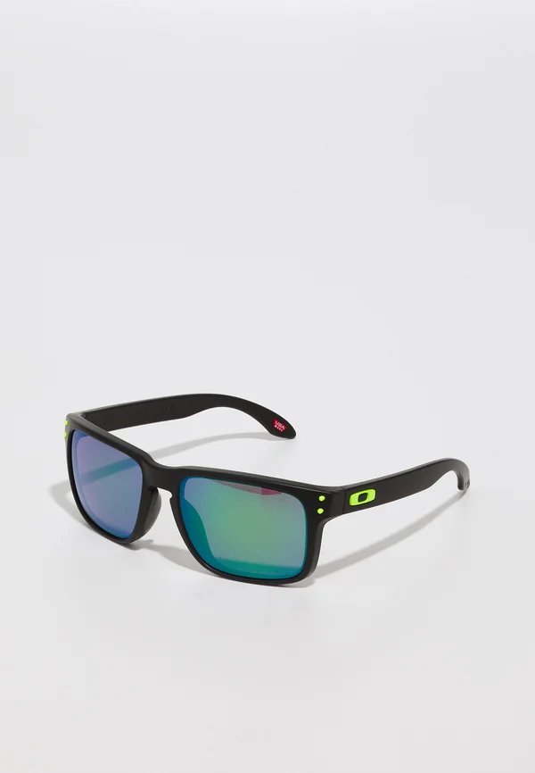 HOLBROOK UNISEX - Sonnenbrille - matte black