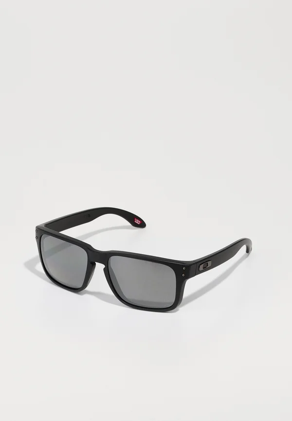 HOLBROOK UNISEX - Sonnenbrille - matte black