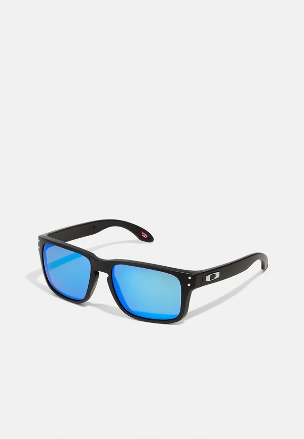 HOLBROOK UNISEX - Sonnenbrille - matte black