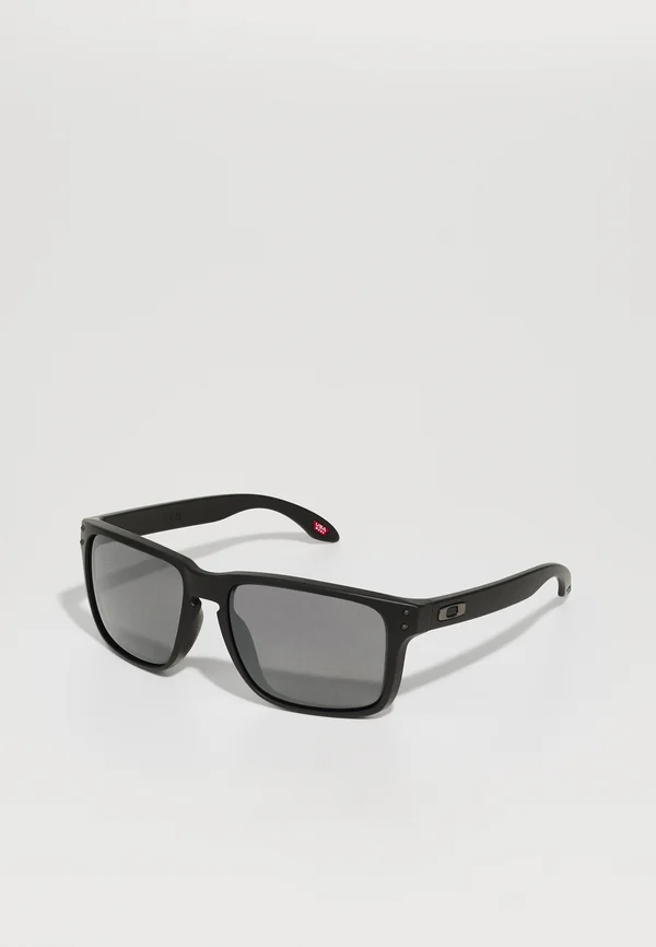 HOLBROOK UNISEX - Sportbrille - matte black