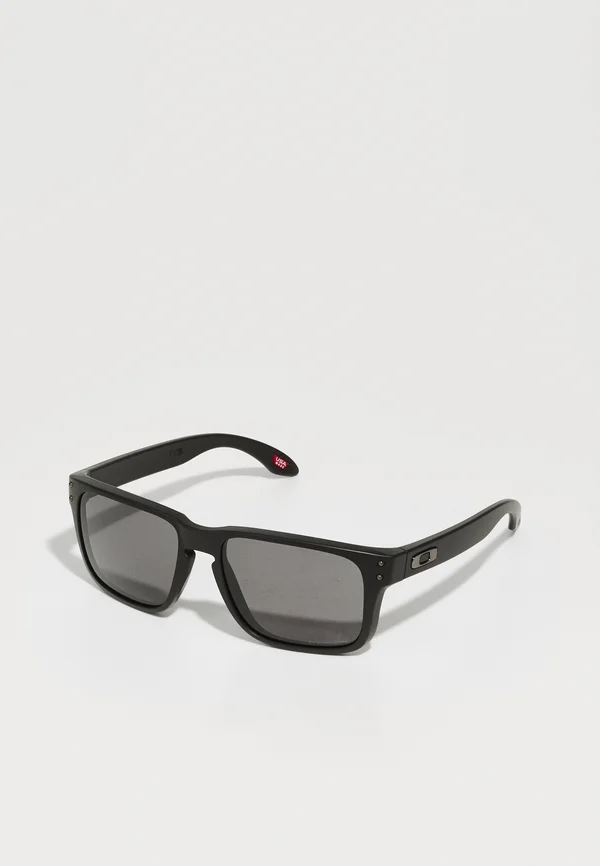 HOLBROOK UNISEX - Sportbrille - matte black