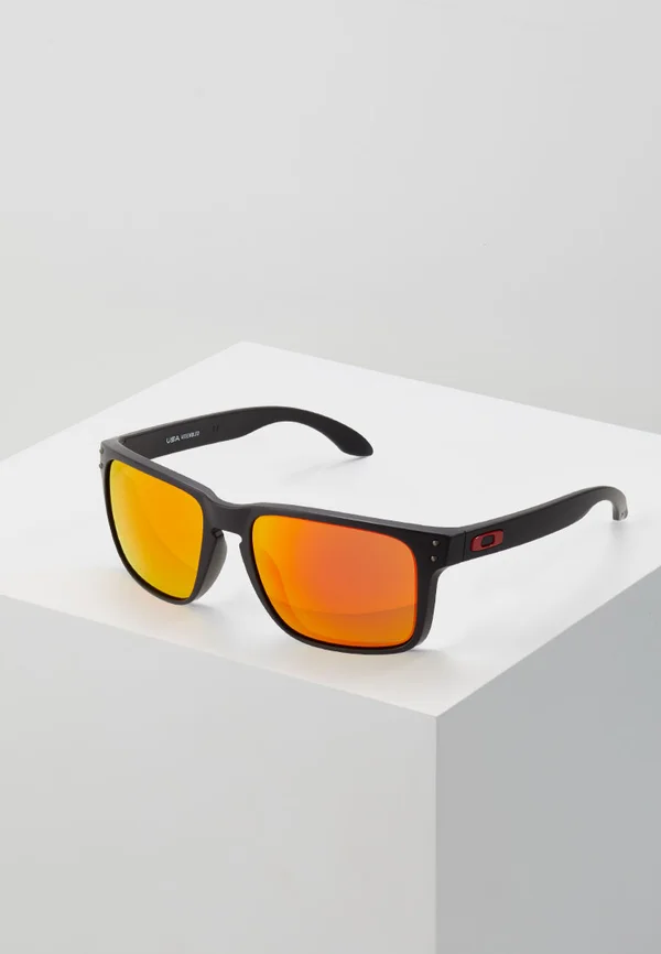 HOLBROOK XL - Sonnenbrille - prizm ruby