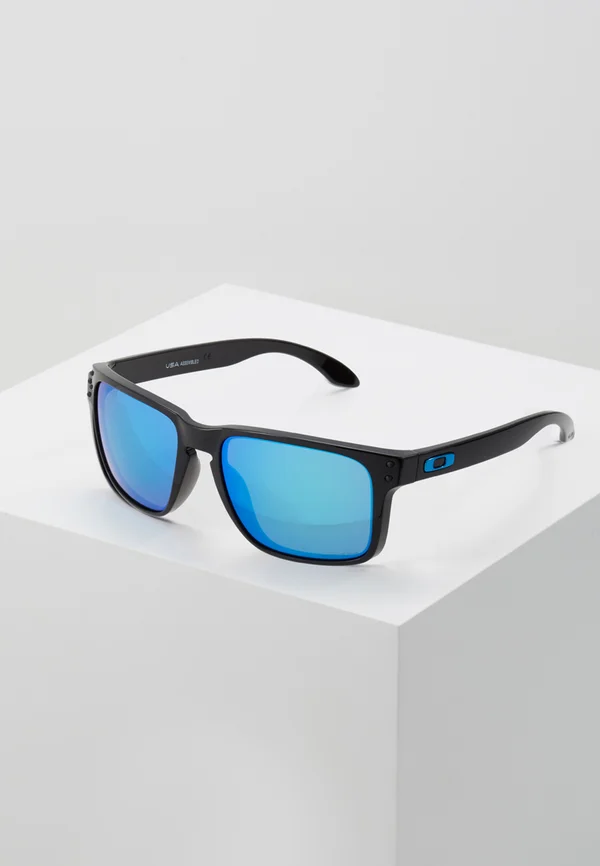 HOLBROOK XL - Sonnenbrille - prizm sapphire