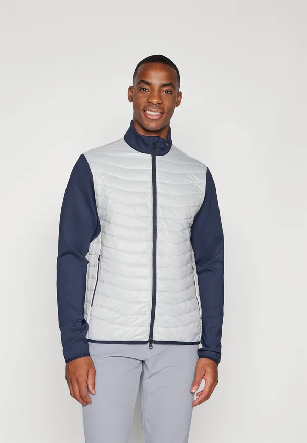 HOLDEN HYBRID JACKET - Outdoorjacke - high rise