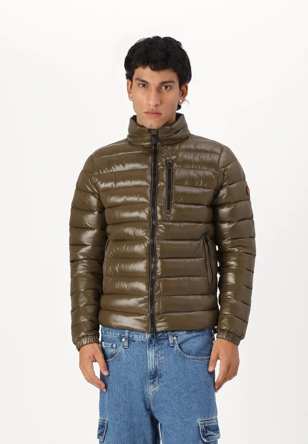 HOLDEN - Winterjacke - bark green