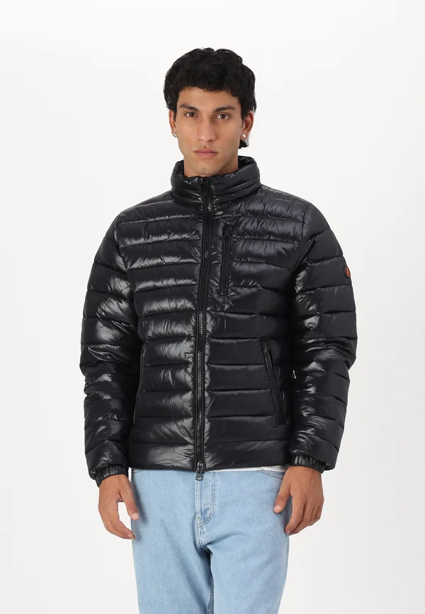 HOLDEN - Winterjacke - black