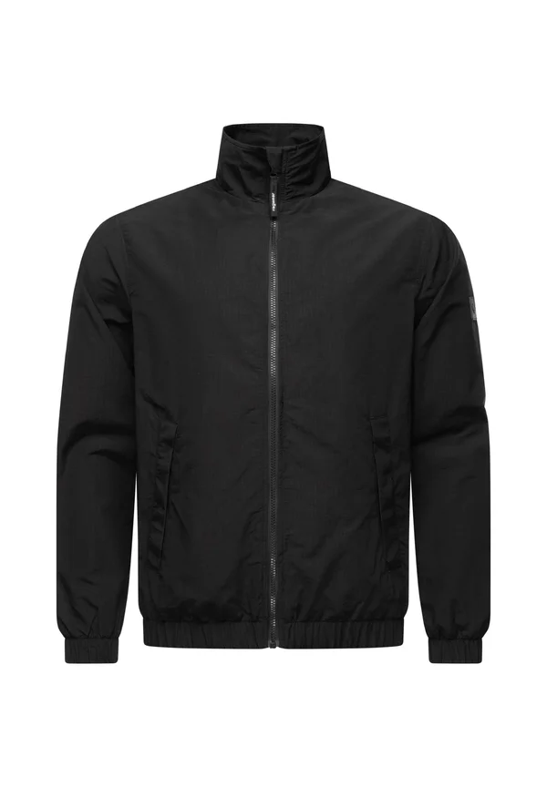 HOLDEON - Outdoorjacke - black