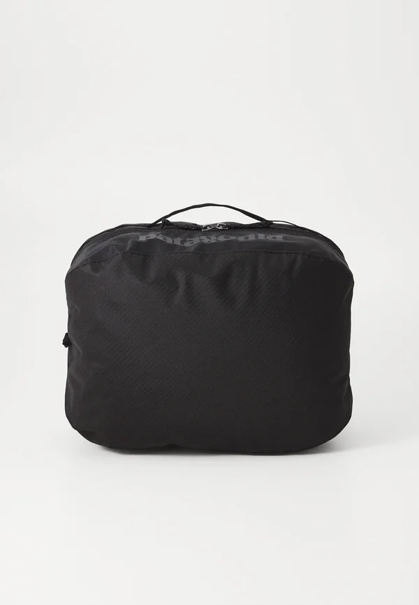 HOLE CUBE 14L UNISEX - Sporttasche - black