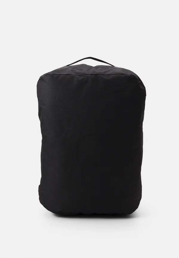 HOLE DUFFEL - Reisetasche - black
