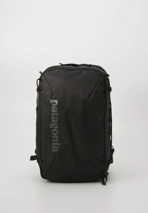 HOLE MINI UNISEX - Tagesrucksack - black