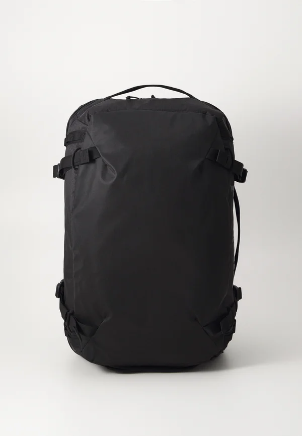 HOLE MLC UNISEX - Tourenrucksack - black