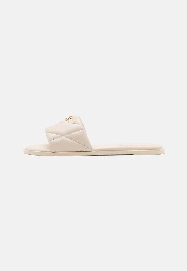 HOLLY - Hausschuh - off-white