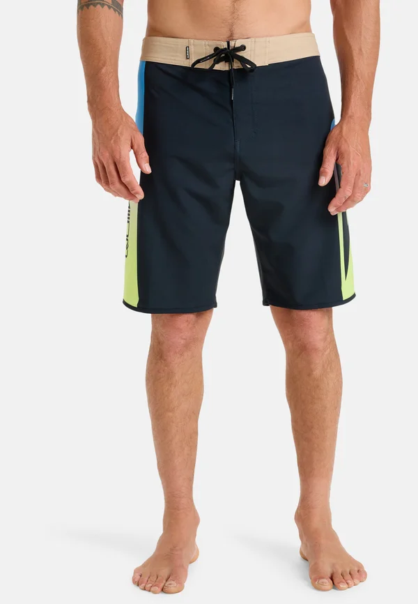 HOLMES 20 - Badeshorts - blue