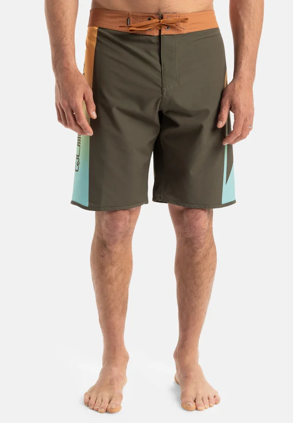 HOLMES 20 - Badeshorts - cre