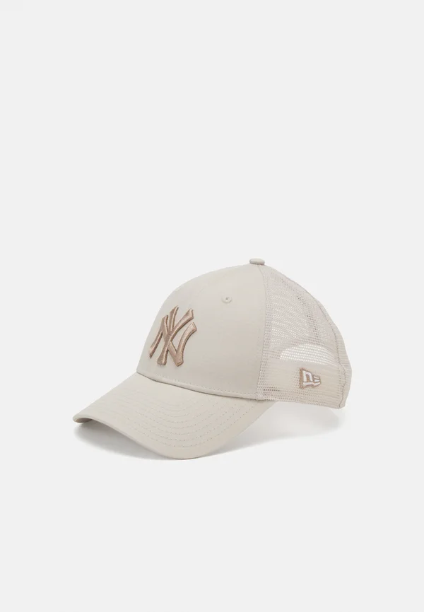 HOME FIELD 9FORTY® TRUCKER UNISEX - Cap - stone/brown