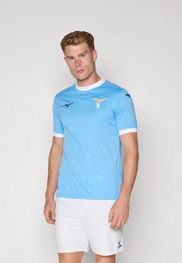 HOME LAZIO - T-Shirt print - sky blue