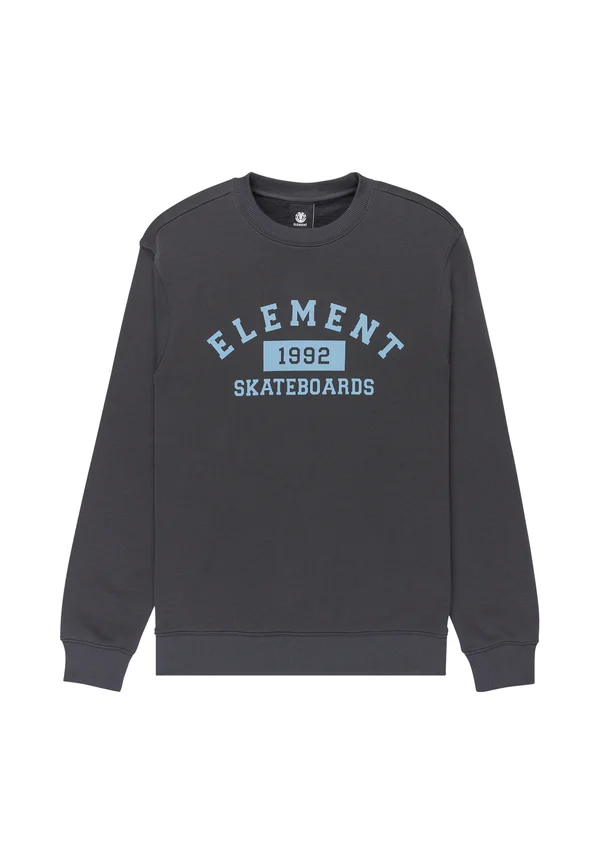 HOME TEAM - Sweatshirt - dark grey