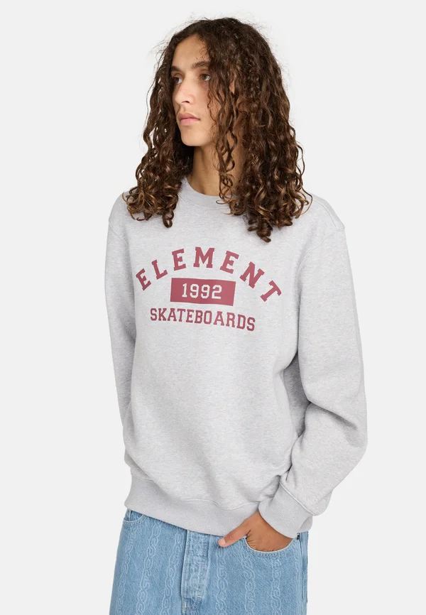 HOME TEAM - Sweatshirt - sgbh