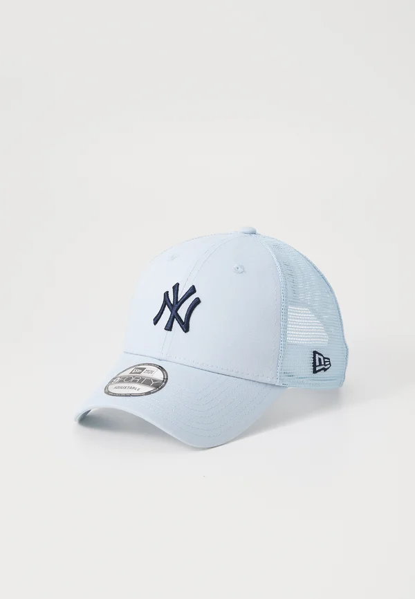 HOMEFIELD 9FORTY® TRUCKER UNISEX - Cap - light-blue