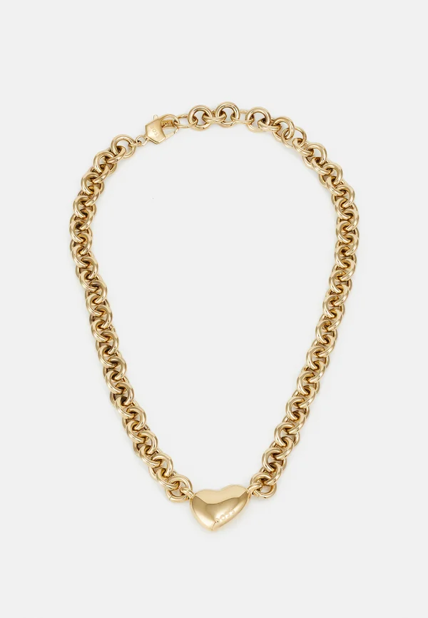 HONEY LOVE - Halskette - gold-coloured