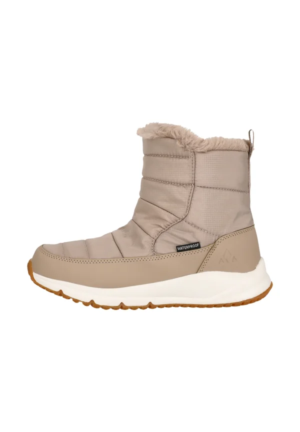 HONTOE - Snowboot/Winterstiefel - etherea