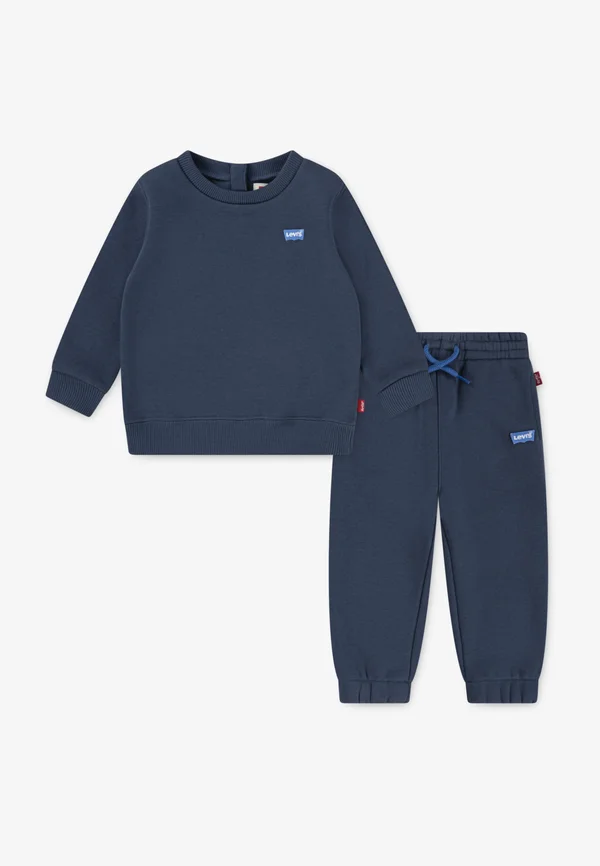 HOODIE JOGGER UNISEX - Trainingsanzug - big dipper