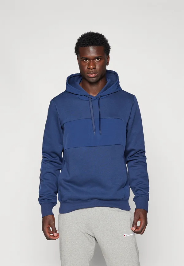 HOODIE - Kapuzenpullover - nava