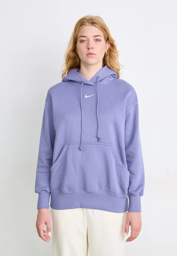 HOODIE - Sweatshirt - world indigo/sail
