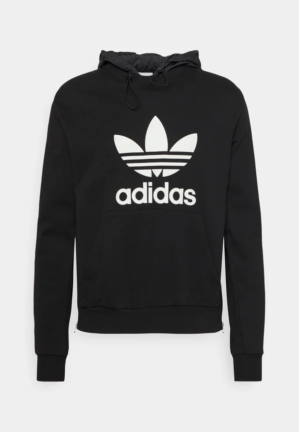 HOODY - Sweatshirt - black