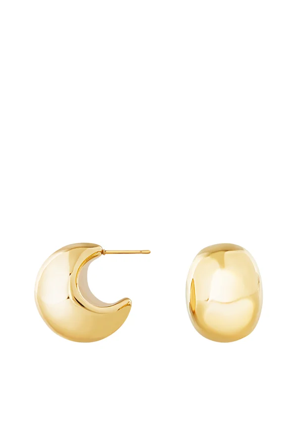 HOOP - Ohrringe - color oro