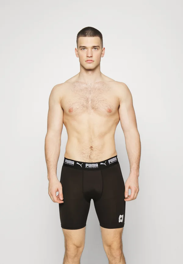 HOOPS TEAM - Panties - black