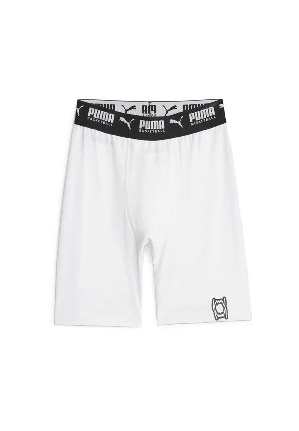HOOPS TEAM - Panties - white