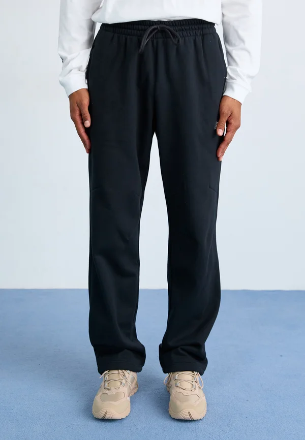 HOOPS UNIFORM PANT - Jogginghose - black