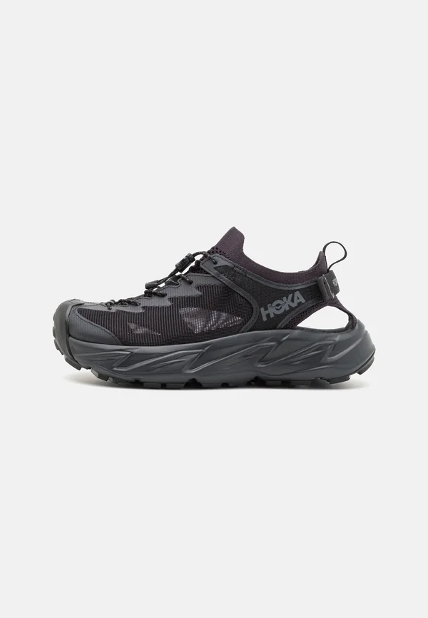 HOPARA 2 - Hikingschuh - black