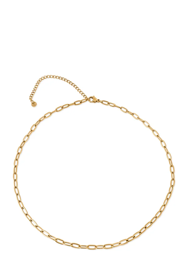 HOPE - Halskette - gold coloured