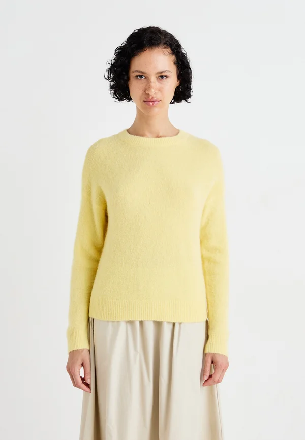 HOPE - Strickpullover - sundress